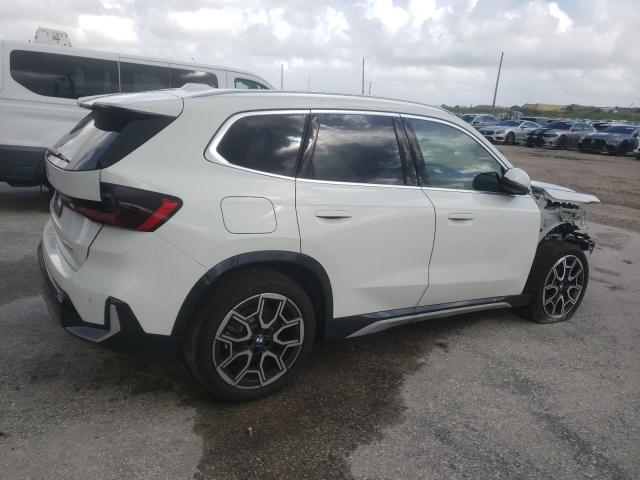 Photo 3 from auction – 2025 BMW X1 XDRIVE2 with VIN WBX73EF04S5374291