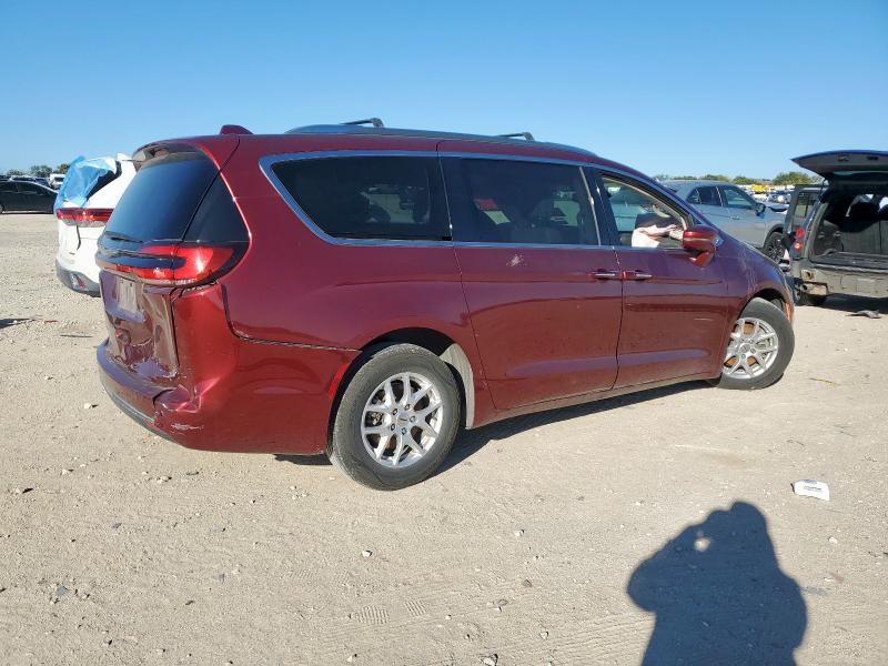 Photo 3 from auction – 2021 CHRYSLER PACIFICA T with VIN 2C4RC1BG8MR574761