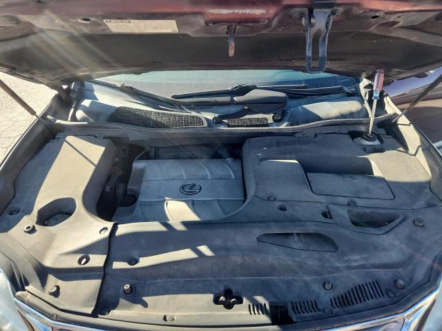 Photo 12 from auction – 2013 LEXUS RX 350 with VIN 2T2ZK1BA3DC096081
