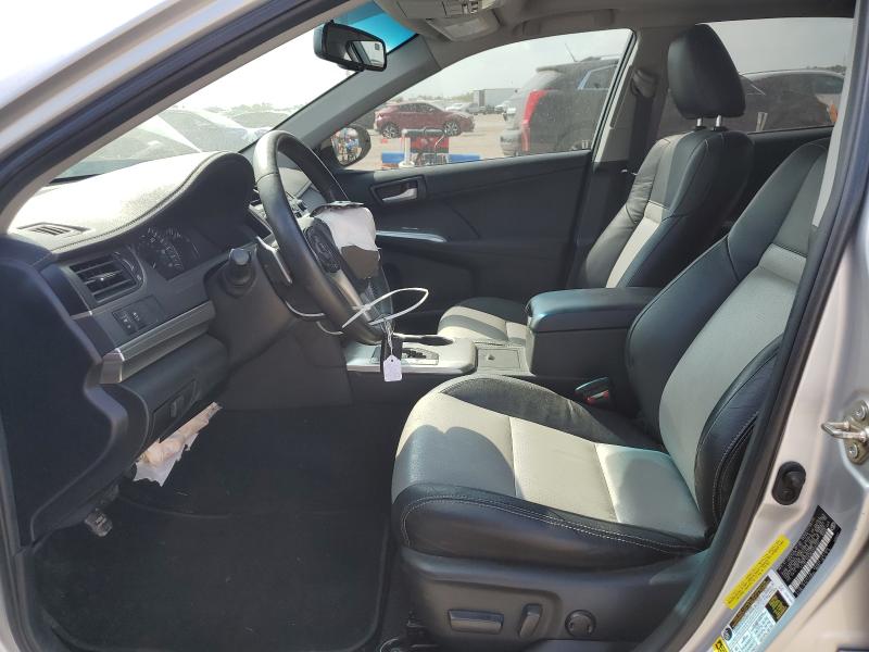 Photo 7 from auction – 2014 TOYOTA CAMRY L with VIN 4T1BF1FK3EU339157