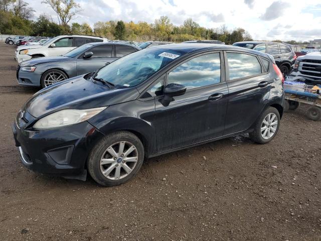 Zdjęcie 1 z aukcji – 2011 FORD FIESTA SE z VIN 3FADP4EJ4BM140760