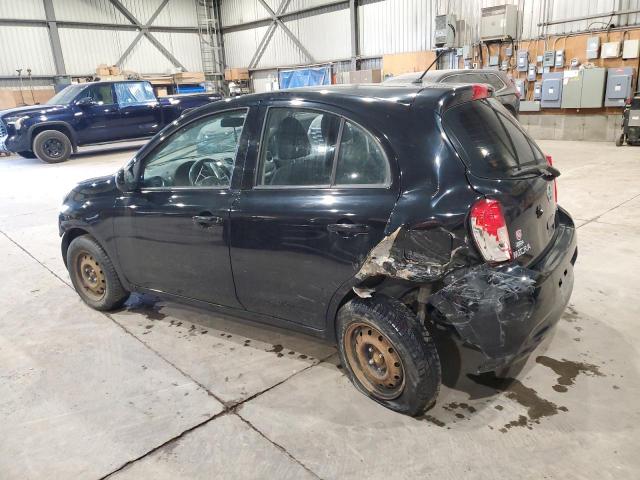 Photo 2 from auction – 2015 NISSAN MICRA with VIN 3N1CK3CP9FL228398