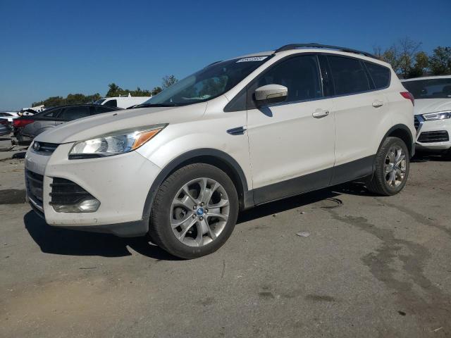 Photo 1 from auction – 2013 FORD ESCAPE SEL with VIN 1FMCU9H91DUD16820
