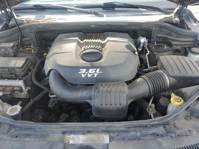 Photo 11 from auction – 2013 JEEP GRAND CHER with VIN 1C4RJFBG7DC633066