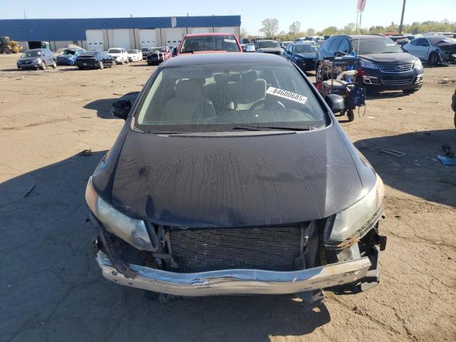 Photo 5 from auction – 2012 HONDA CIVIC LX with VIN 19XFB2F51CE095974