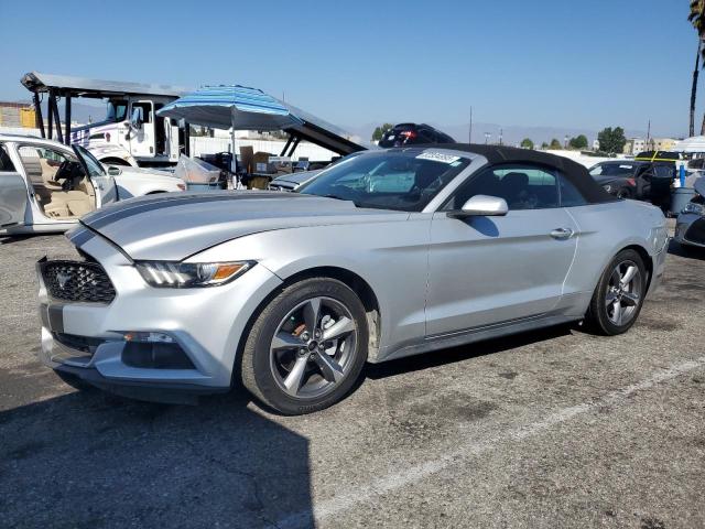 FORD MUSTANG 2016 with VIN 1FATP8EM9G5307737 - Photo from auction