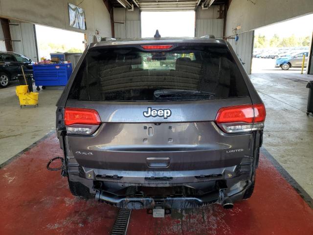 Photo 6 from auction – 2015 JEEP GRAND CHER with VIN 1C4RJFBG3FC179241