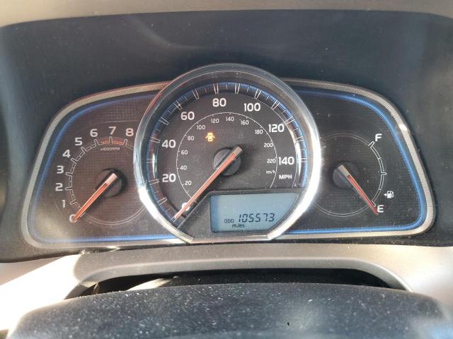Photo 9 from auction – 2015 TOYOTA RAV4 LIMITED with VIN 2T3YFREV9FW212958