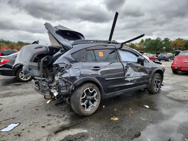 Photo 3 from auction – 2014 SUBARU XV CROSSTR with VIN JF2GPAKC2E8331373