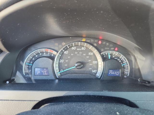 Photo 9 from auction – 2012 TOYOTA CAMRY BASE with VIN 4T1BF1FK1CU565890
