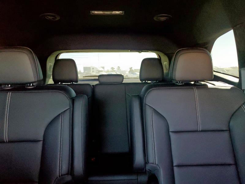 Photo 10 from auction – 2025 GMC ACADIA ELE with VIN 1GKENKRS2SJ276480