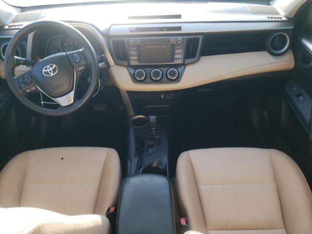 Zdjęcie 8 z aukcji – 2013 TOYOTA RAV4 LE z VIN 2T3BFREV0DW074956