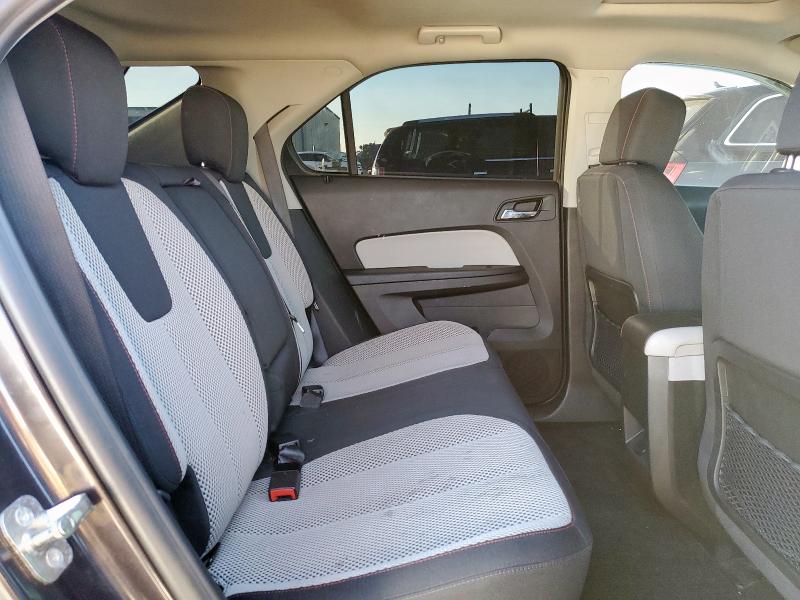 Photo 11 from auction – 2015 CHEVROLET EQUINOX LT with VIN 2GNFLGE32F6310624