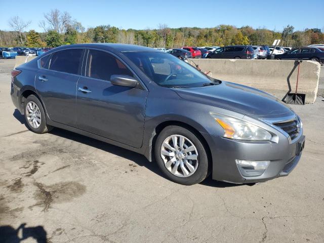 Photo 4 from auction – 2015 NISSAN ALTIMA 2.5 with VIN 1N4AL3AP2FN873582
