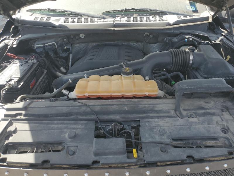 Photo 11 from auction – 2015 FORD F150 SUPER with VIN 1FTEW1EG2FKD25908