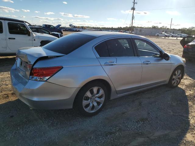 Photo 3 from auction – 2011 HONDA ACCORD LX with VIN 1HGCP2F35BA080724