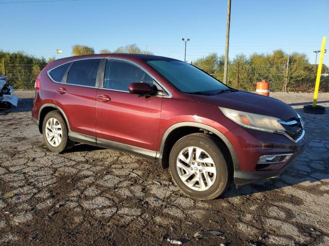 Photo 4 from auction – 2015 HONDA CR-V EX with VIN 5J6RM4H52FL061144