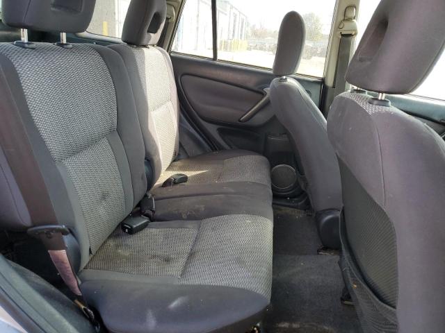 Photo 11 from auction – 2005 TOYOTA RAV4 with VIN JTEHD20V156033393