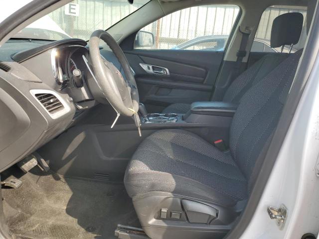 Photo 7 from auction – 2017 GMC TERRAIN SL with VIN 2GKALMEK8H6353431