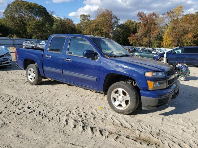 Photo 4 from auction – 2012 CHEVROLET COLORADO L with VIN 1GCDSCFE5C8154208