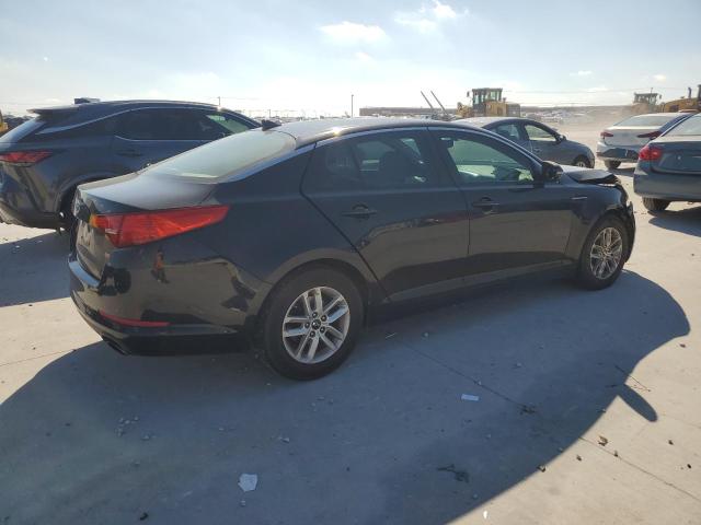 Photo 3 from auction – 2011 KIA OPTIMA LX with VIN KNAGM4A74B5176946