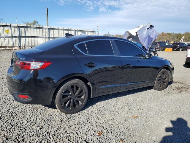 Photo 3 from auction – 2018 ACURA ILX BASE W with VIN 19UDE2F33JA008719