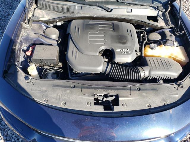 Photo 11 from auction – 2015 DODGE CHARGER SE with VIN 2C3CDXBG9FH870634