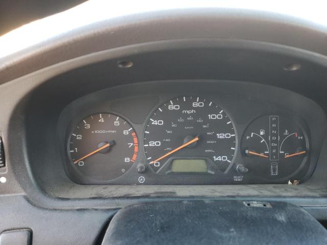 Photo 9 from auction – 2003 HONDA ODYSSEY EX with VIN 5FNRL18913B129118