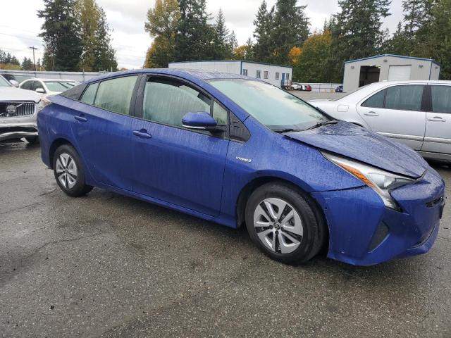 Photo 4 from auction – 2018 TOYOTA PRIUS with VIN JTDKARFU9J3058919