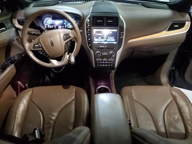 Photo 8 from auction – 2015 LINCOLN MKC with VIN 5LMTJ2AH6FUJ42664