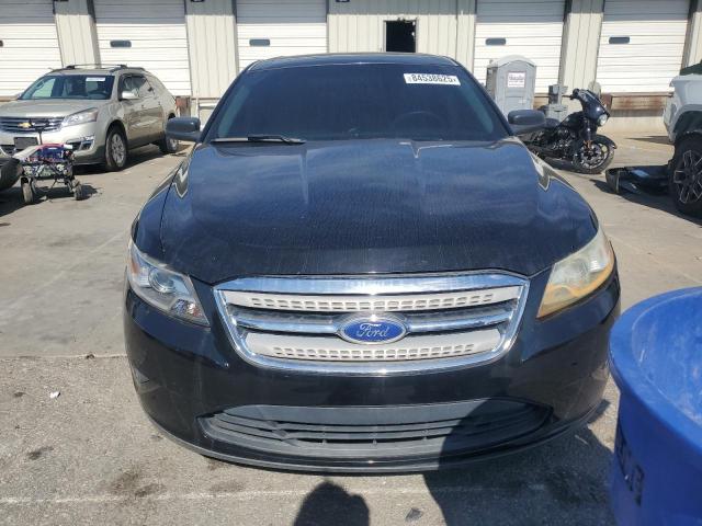 Photo 5 from auction – 2012 FORD TAURUS SE with VIN 1FAHP2DW5CG118670