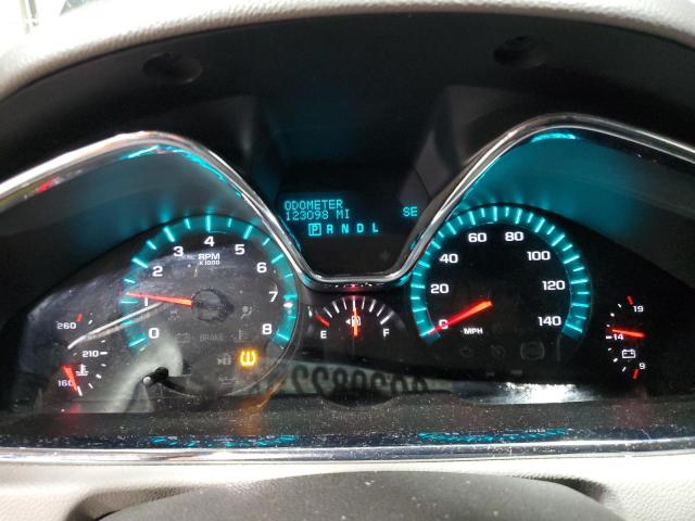 Photo 9 from auction – 2014 CHEVROLET TRAVERSE L with VIN 1GNKVGKD1EJ289126