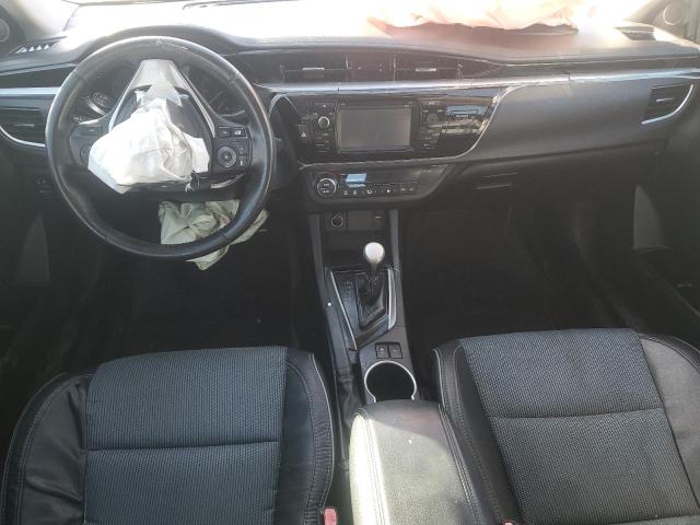 Photo 8 from auction – 2014 TOYOTA COROLLA L with VIN 2T1BURHE4EC146366