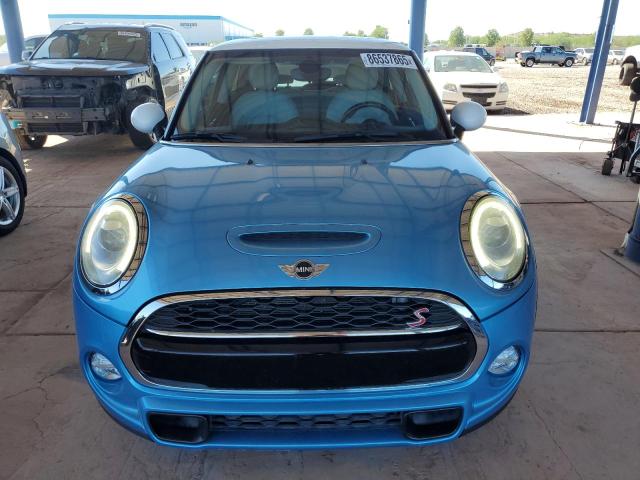 Photo 5 from auction – 2018 MINI COOPER S with VIN WMWXP7C58J2A47907