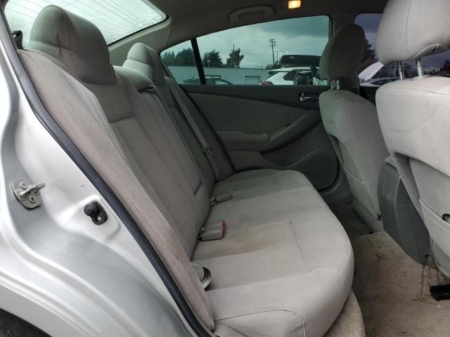 Photo 10 from auction – 2011 NISSAN ALTIMA BAS with VIN 1N4AL2AP9BN439003
