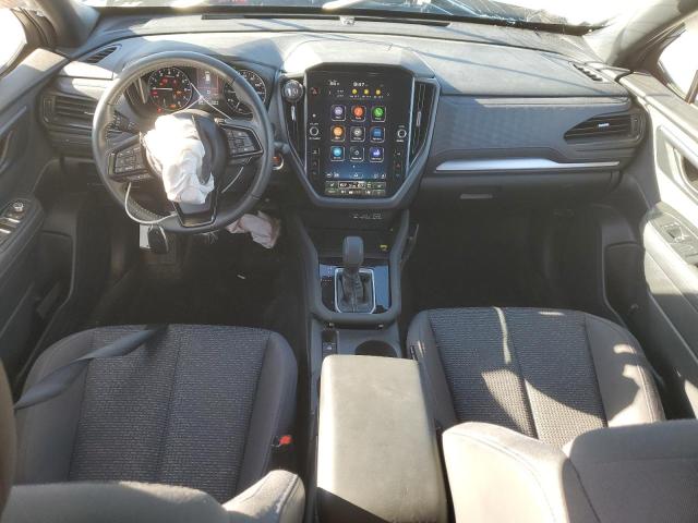 Photo 8 from auction – 2025 SUBARU FORESTER P with VIN JF2SLDBC6SH449798