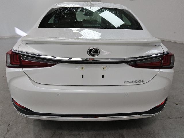 Photo 6 from auction – 2025 LEXUS ES 300H BA with VIN 58AEA1C13SU067852