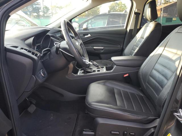 Photo 7 from auction – 2018 FORD ESCAPE SEL with VIN 1FMCU9HD3JUA55495
