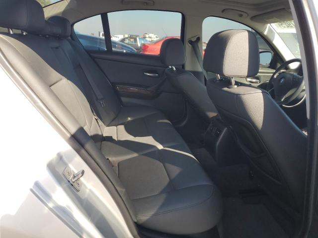 Photo 10 from auction – 2009 BMW 328 I SULE with VIN WBAPH53579A438322