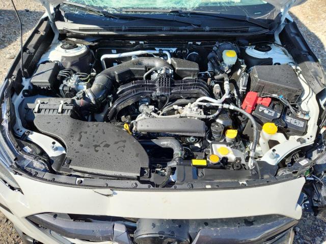Foto 12 de la subasta – 2025 SUBARU OUTBACK con VIN 4S4BTAFC1S3286364