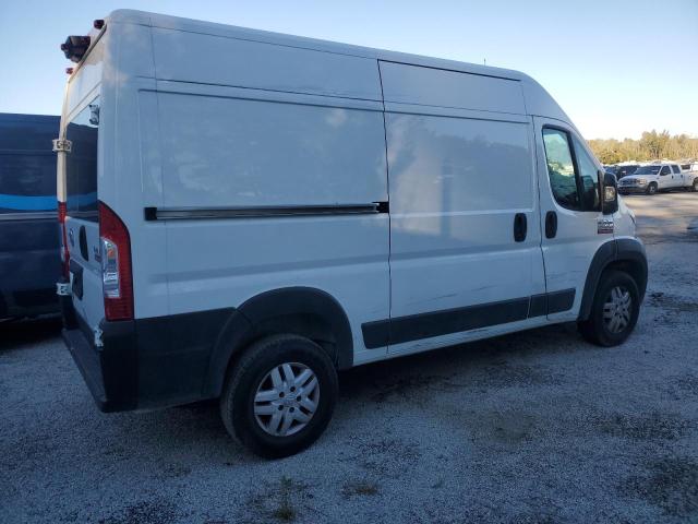 Photo 3 from auction – 2021 RAM PROMASTER with VIN 3C6LRVBGXME546674