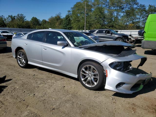 Photo 4 from auction – 2021 DODGE CHARGER GT with VIN 2C3CDXMG5MH596388