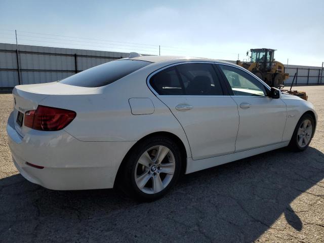 Photo 3 from auction – 2013 BMW 528 I with VIN WBAXG5C50DDY30696