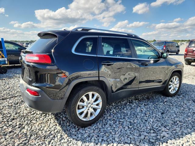 Photo 3 from auction – 2016 JEEP CHEROKEE L with VIN 1C4PJLDB4GW165288