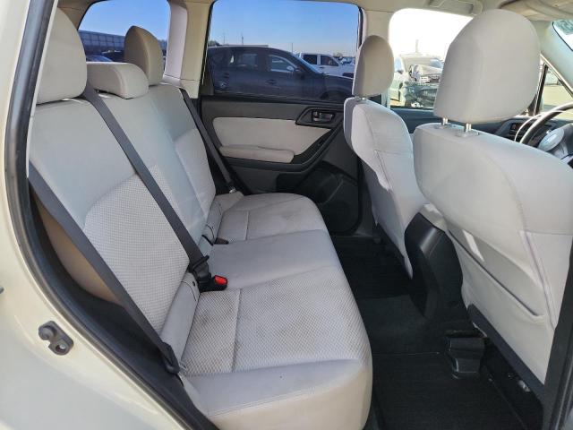 Photo 11 from auction – 2015 SUBARU FORESTER 2 with VIN JF2SJABC1FH542478