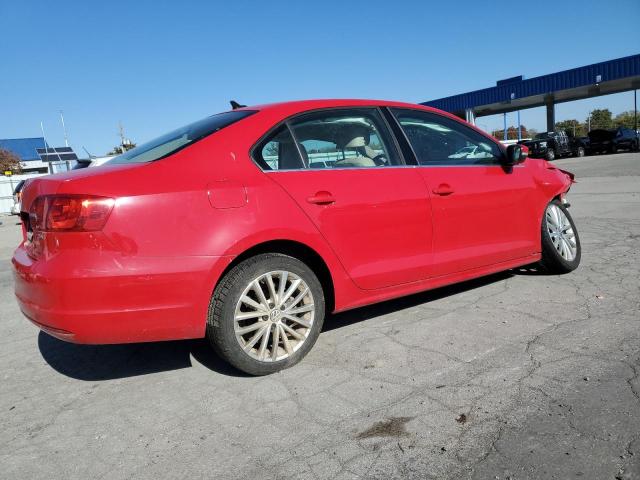 Photo 3 from auction – 2014 VOLKSWAGEN JETTA TDI with VIN 3VWLL7AJ9EM334016
