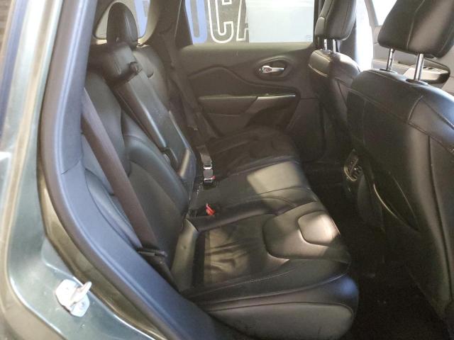 Photo 11 from auction – 2020 JEEP CHEROKEE L with VIN 1C4PJMDN6LD534688
