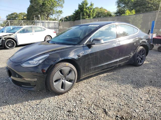 TESLA MODEL 3 2019 with VIN 5YJ3E1EA6KF415723 - Photo from auction