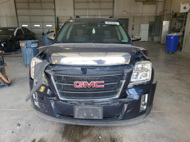 Photo 5 from auction – 2015 GMC TERRAIN SL with VIN 2GKFLXE38F6410949