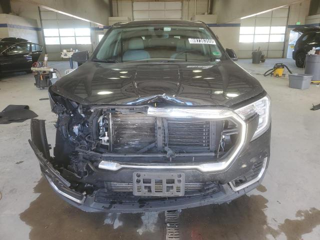 Photo 5 from auction – 2022 GMC TERRAIN SL with VIN 3GKALTEV7NL178021